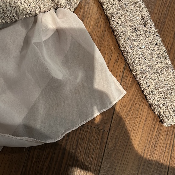 Zara knit sweater - Picture 4 of 5